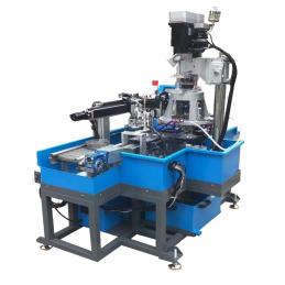 Hydraulic automatic multi axis drilling machine