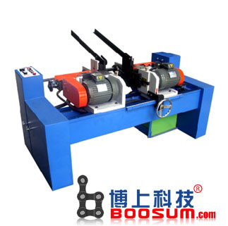 Automatic Double-head Chamfering Machine