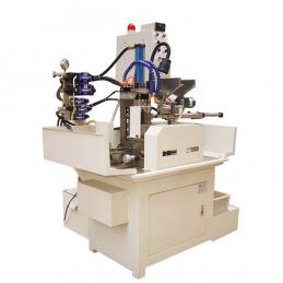 Fully automatic slotting machine