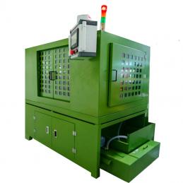 Pin plug automatic milling machine