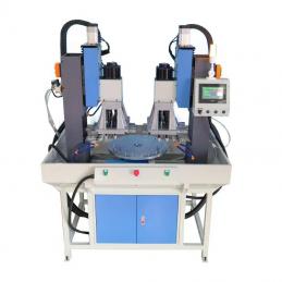 Multiple Station Drilling Machine