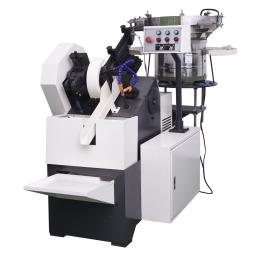 Precision small Screw milling machine